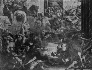 Der Bethlehemitische Kindermord