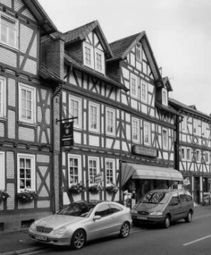 Lauterbach, Langgasse 5