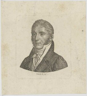 Bildnis des Moreau