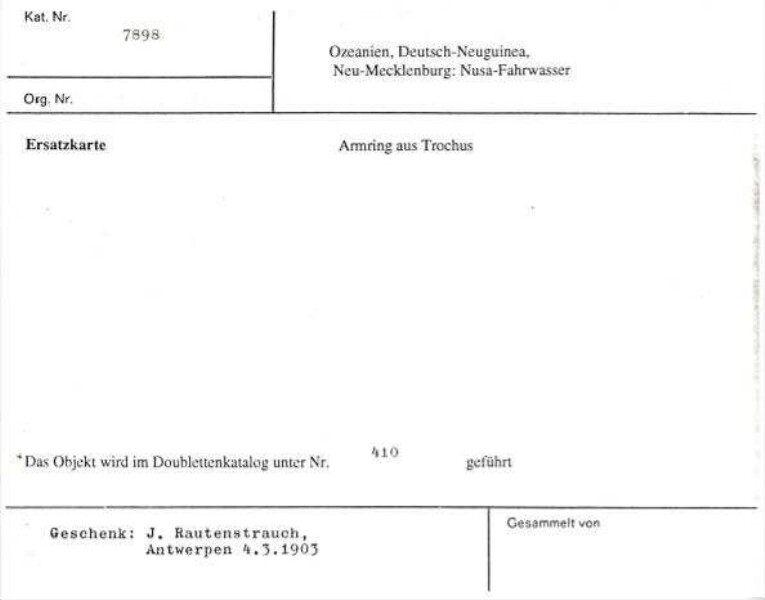 Il s'agit de la numérisation d'un document historique. Il reflète le contexte dans lequel il a été rédigé et ne correspond pas aux normes actuelles d'un langage conscient de l'histoire et de la diversité.