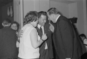 [Betriebsfeier]