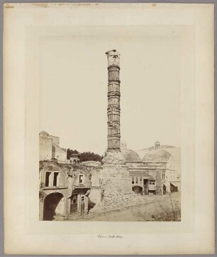 Colonne Constantin