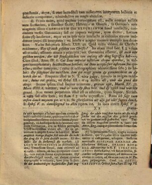 Commentatio quinta de historia bibliothecae gymnasii Gothani, exhibens recensionem perantiquae versionis German. sacri codicis