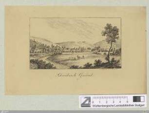Schwäbisch Gmünd