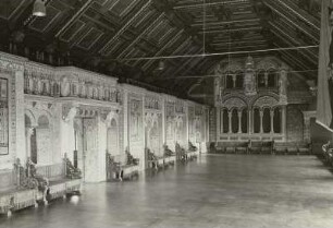 Festsaal, Eisenach