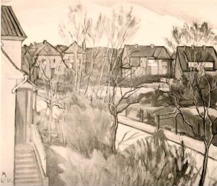 unbenannt [Landhauskolonie Rehbrücke]