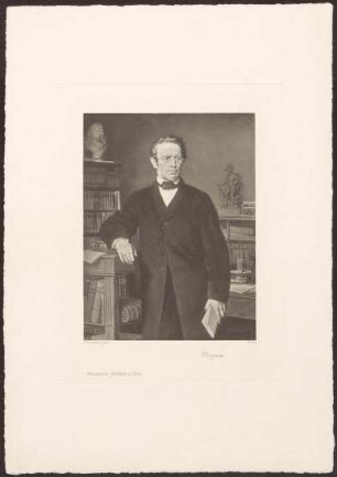 Droysen, Johann Gustav