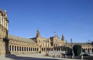 Plaza España