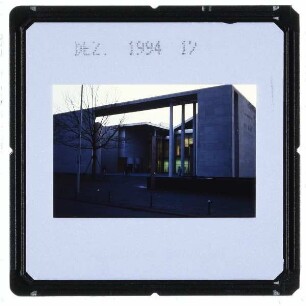 Bonn, Kunstmuseum