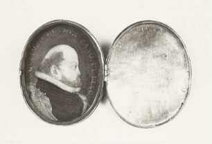 Kurfürst August von Sachsen