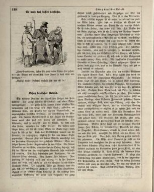 "Er muß das besser verstehn"