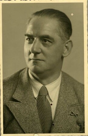 Böttcher, Gustav (1888-?)
