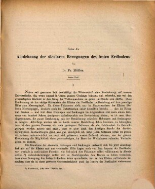 Einladungsschrift zu der ... stattfindenden öffentlichen Prüfung der Musterschule (Realschule 1. Ordnung) in Frankfurt am Main. 1876/77