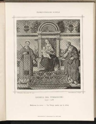 Abbildungen [Nr. 1471 - 1476]