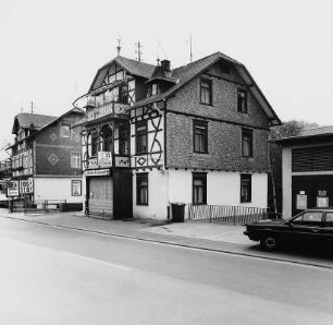Aarbergen, Scheidertalstraße 15