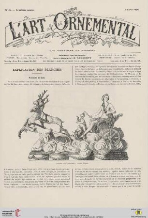 Nr. 62 (5 Avril 1884)