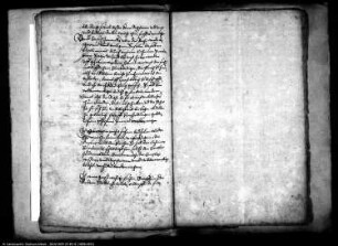 Kanzleiordnung des Erzbischofs Sigismund zu den Justizien, Hilfsgeldern und Kanzleitagen