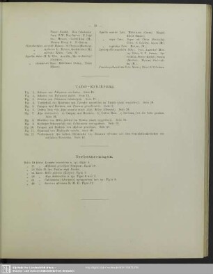 Tafel-Erklärung
