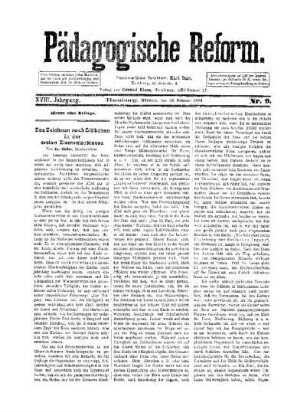 Das Zeichnen nach Stäbchen in der ersten Elementarklasse