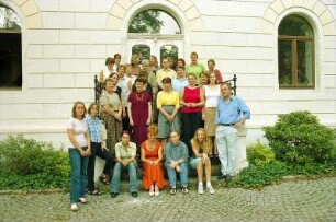 Mitarbeiter der Deutschen Fotothek