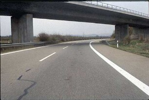 Stuttgart Richtung Singen, Brücke 3 (Stockach Richtung Singen)