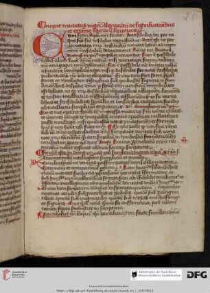 Alexander Halensis, De significationibus et expositione sacrarum scripturarum