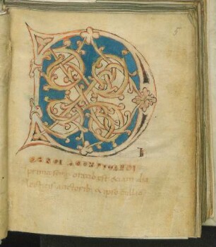 Liber definitionum