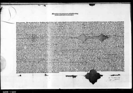 König Maximilian fordert zum Besuch des Reichstags zu Lindau auf, dem an seiner Stelle Erzherzog Philipp anwohnen werde.