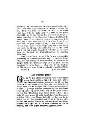 "Zu niedrige Miete"