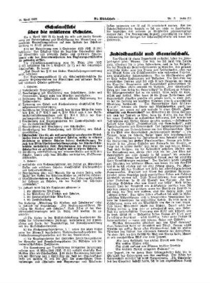 Individualität und Gemeinschaft
