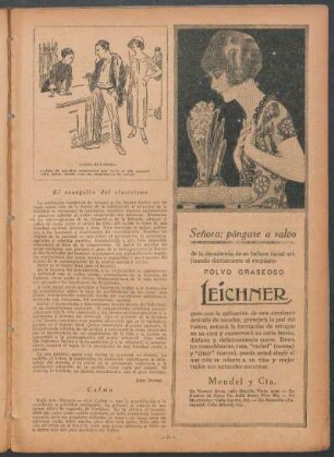 El evangelio del clasicismo