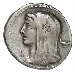 Röm. Republik: L. Cassius Longinus
