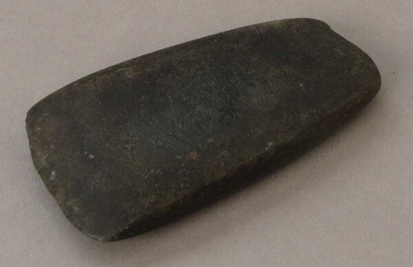 Stone axe