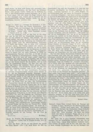 381 [Rezension] Knopf, Rudolf, Der Text des Neuen Testaments