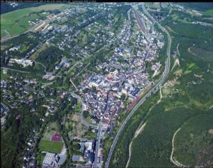 Bad Münstereifel