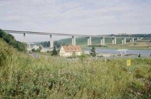 BW 682a Mainbrücke, Marktbreit