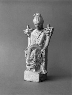 Fortuna des Sevandus