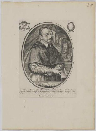 Bildnis des Pierre de Berully