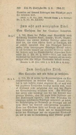 Zum funfzigsten Titel