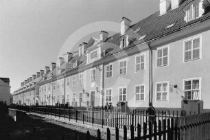 Jakobskasernen in Riga