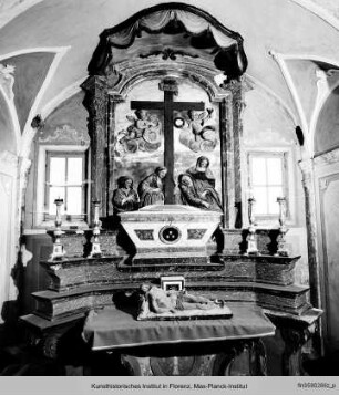 Beweinung Christi