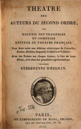 Crispin médecin : comédie