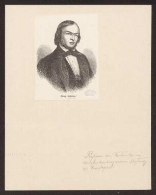 Fresenius, Georg