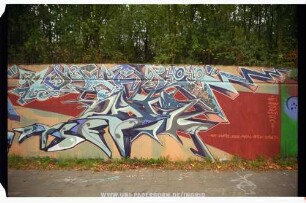 "KORAL" BATIK DYSET | 4040 | 4040NB batiK dyset NB4040 LJDA DFM AISM OOC IPC ...SAT MOPPEL JOCER KOrAL BATiK DYSET... | FUCK NAZiS | 2001