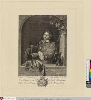 Le Chasseur hollandois