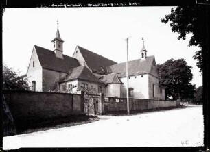 Kapuzinerkloster
