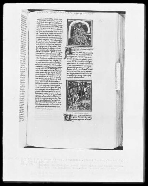 Heisterbacher Bibel — ---, Folio 374rectoBuchseite