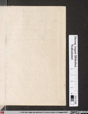 DE || NATVRAE LV-||CE PHYSICA, EX GE-||NESI DESVMPTA,|| Iuxta sententiam THEOPHRASTI PA-||RACELSI, Germani Philosophi ac || Medici prae cunctis excellentissimi,|| TRACTATVS.|| Cui annexa est modesta quaedam admonitio ad THO-||MAM ERASTVM ... || GERARDO DORNEO autore.||