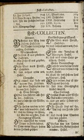 Fest-Collecten.