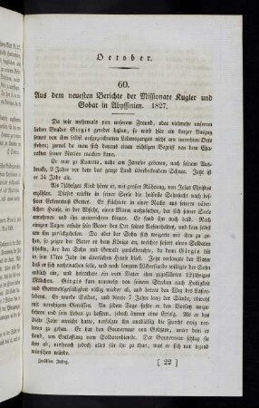 321-360, Oktober 1828